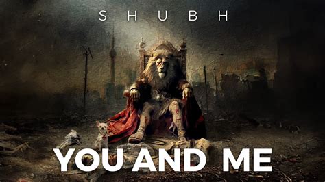 you and me song download shubh